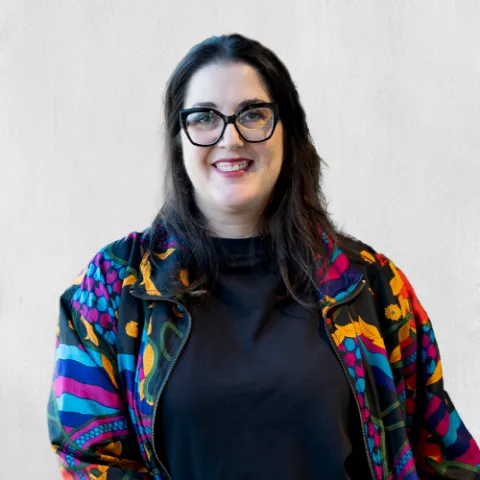 Pedrita Parker