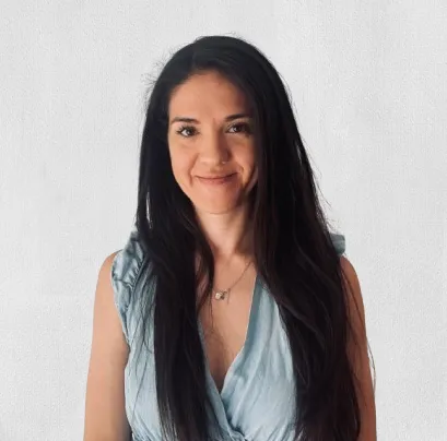 Foto de Ana Isabel López Agustí