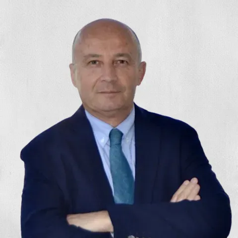 Alejandro Marfil Olink