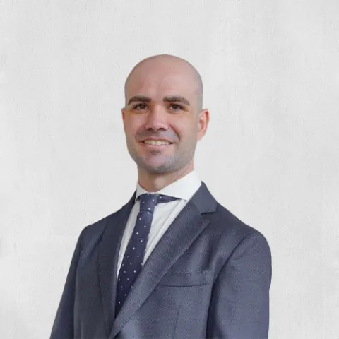 Alejandro Pérez Vereda