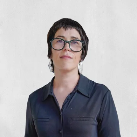 Almudena Cantero Sandoval