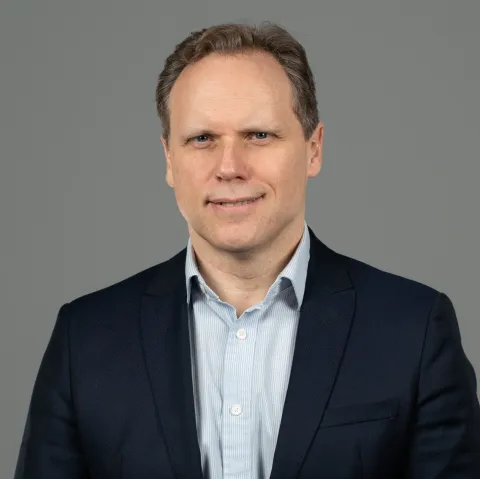 Daniel Lacalle