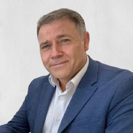 Daniel Martínez Canca