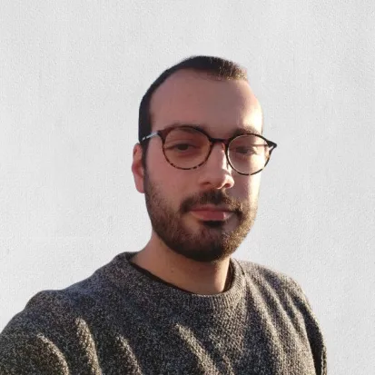 Daniel Pérez Troncoso