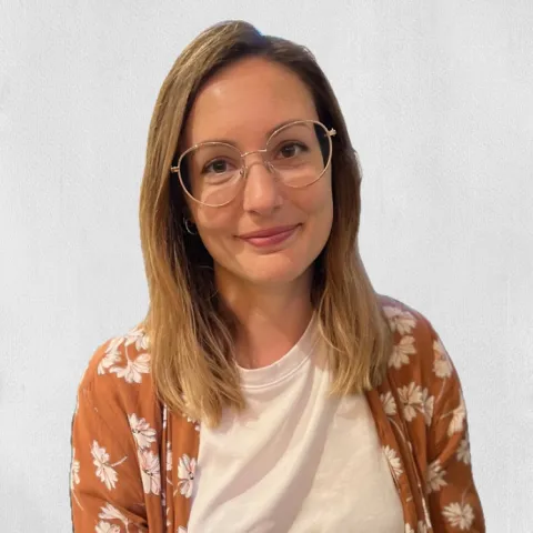 Esther Vicente Manzanedo