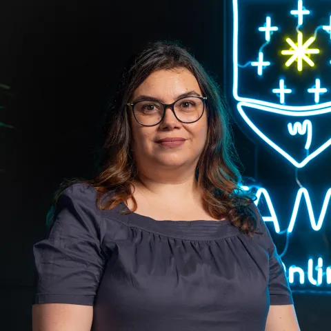 Eva García Beltrán