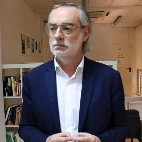 José Manuel Villegas