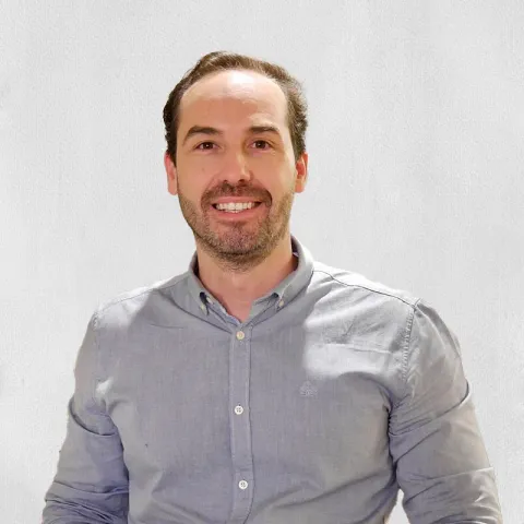 José Antonio Pérez