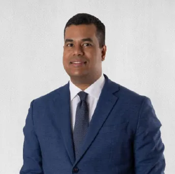 Luis A. García Segura