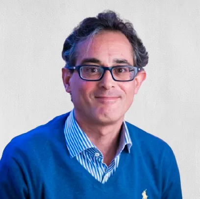 Foto de Nuño Valenzuela Alonso