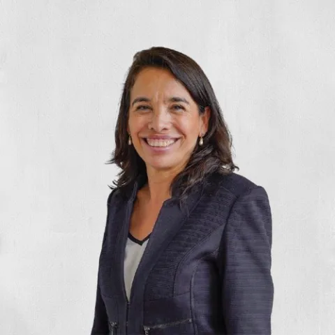 Patricia Carvajal Pérez