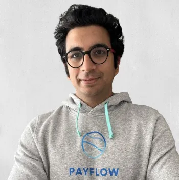 Foto de Avinash Sukhwani Manghnani