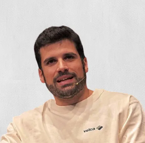 Foto de Emilio Froján Fernández