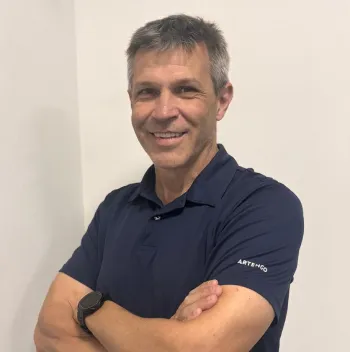 Foto de Fernando Martín-Rivera