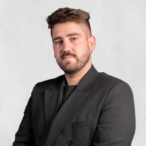 José Antonio García