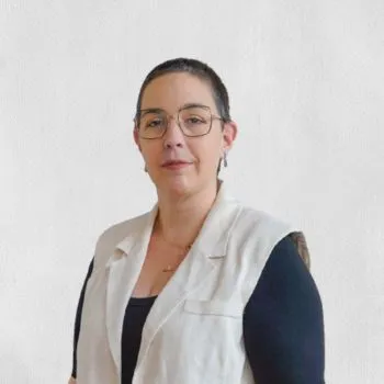 Judit Subirana-Mirete