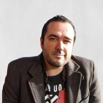 Foto de Santiago Sánchez-Migallón