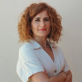 Foto de Victoria González Gutiérrez