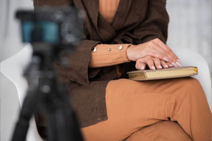 Reunión de personal